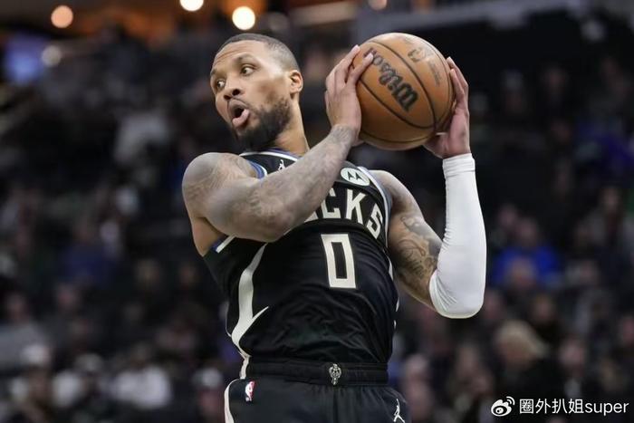 雄鹿3年签回偷盗惯犯！比普林斯特伦特还贵，乔治：字母可能离队