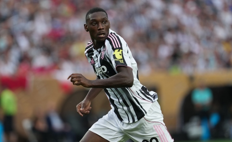 九游体育入口-佩杜拉：尤文和巴黎即将达成原则性协议，穆阿尼的意愿是关键因素