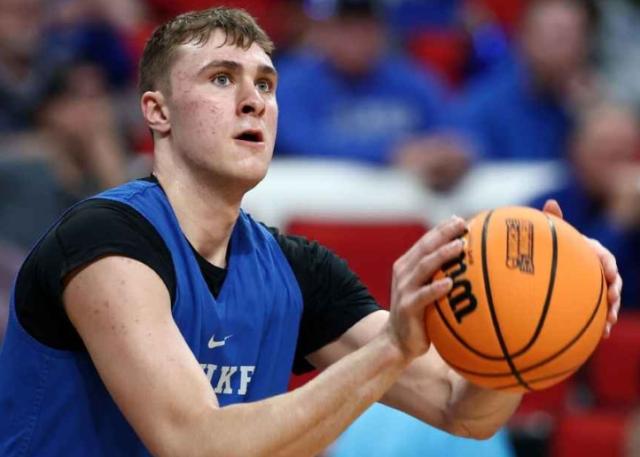 弗拉格潜力超锡安？留杜克再打一年将损失上亿美元