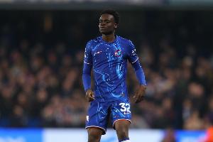 九游娱乐-邮报：乔治是马雷斯卡喜欢的多功能型球员，他离首发机会越来越近