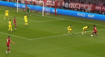 九游娱乐-【欧冠】穆勒助攻莱万破门 拜仁主场遭黄潜绝平出局