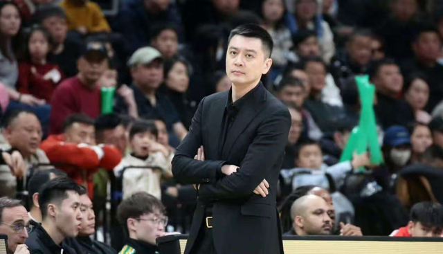 九游体育官网-辽宁男篮VS新疆！杨鸣输球或下课，威尔斯爆发，央视直播